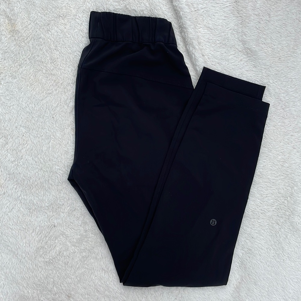 LuLuLemon Dance Studio Pants